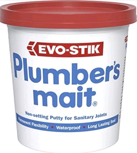 Evo stik klempnermait nicht - klempnermait,