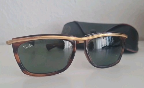 Vintage ray ban sonnenbrille - vintage,