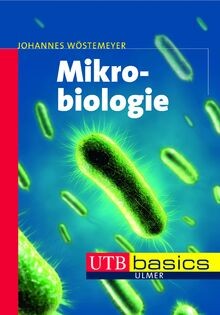 Mikrobiologie utb basics von - mikrobiologie.,