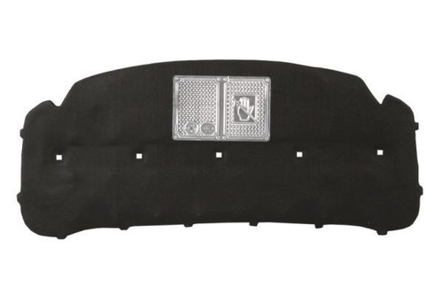 Dämmung dämmmatte motorhaube - dämmmatte,