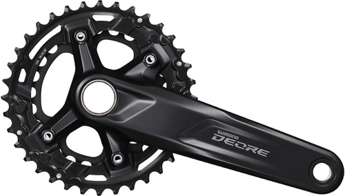 Shimano kettenradgarnitur - shimano,