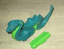Playmobil Nessie 7864 Seeungeheuer