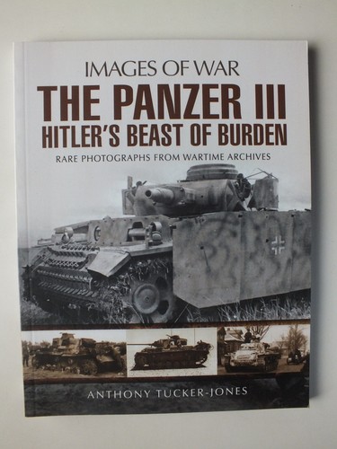 Panzer iii hitler - panzer, of