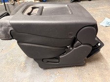 Renault Espace IV JK Sitz LINKS Zusatzsitz 2. und 3. Reihe Isofix Klappsitz