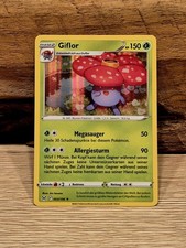 Pokemon Giflor 003/196 Holo
