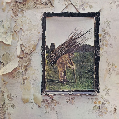 Led zeppelin remastered - led,