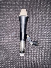 AKG D 202 "Sound Rocket"