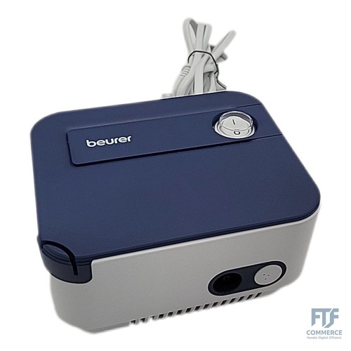 Beurer inhalator - 16,