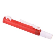 25ml Rot Kolbenhubpipette