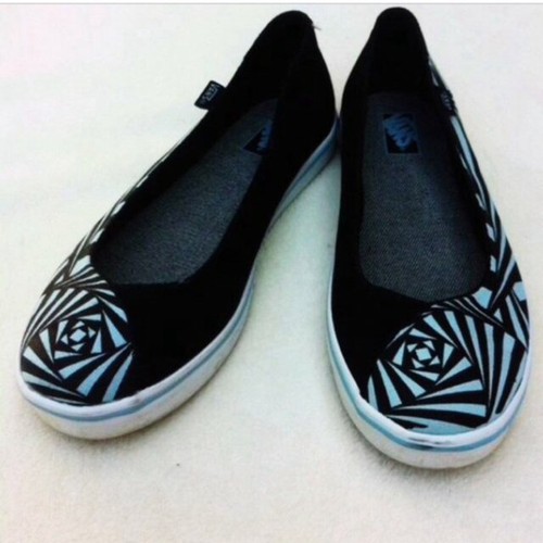 Vans ballerinas flats - /,