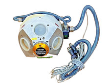 PIBOMULTI TRH 154 Revolverkopf