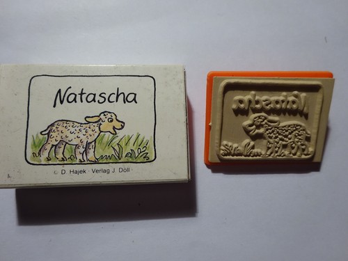 Stempel kinderstempel mit - stempel,