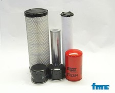 Filterset für Atlas Radlader