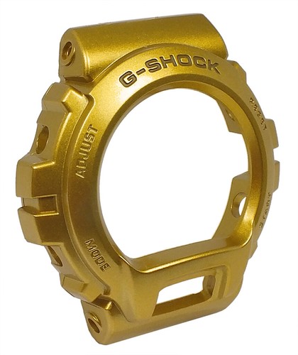 Casio shock bezel - casio, lünette