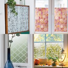 Fensterfolie Sichtschutzfolie