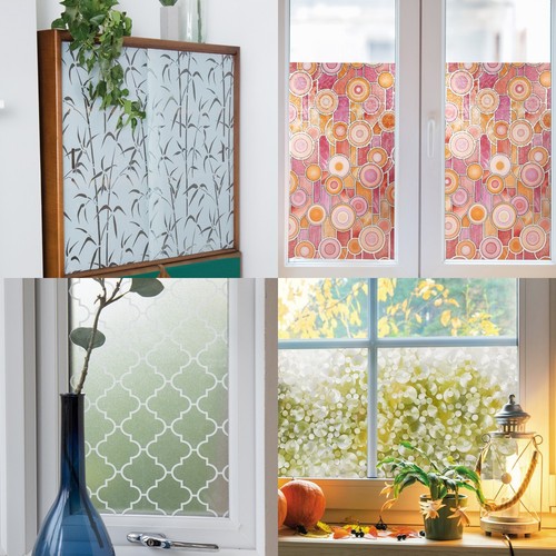 Fensterfolie sichtschutzfolie - fensterfolie,