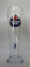 Schneider Weisse Bierglas
