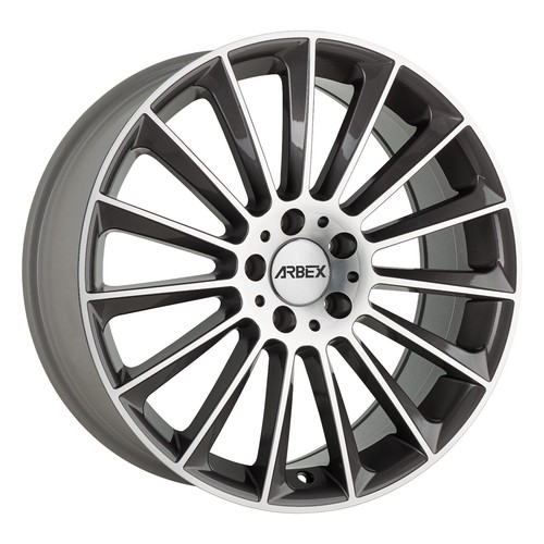 Zoll arbex felgen für - 4x,