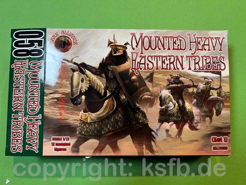 Angebot alliance 058 - 1:72, #058