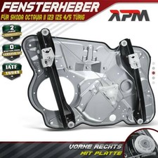 Fensterheber elektrisch