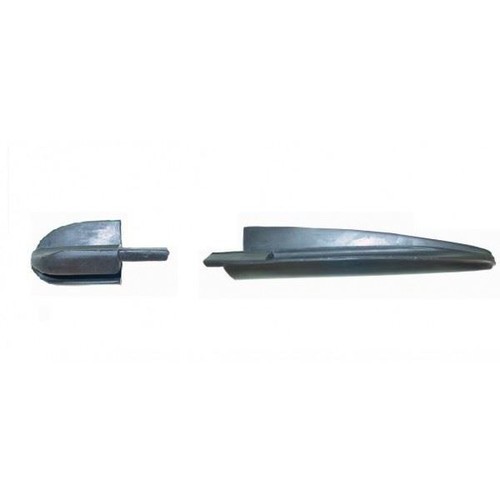 Reimo spoiler set - reimo,