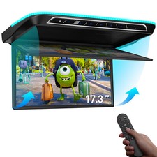 17,3" Auto Motorisiert