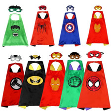 Superhelden Kleinkinder