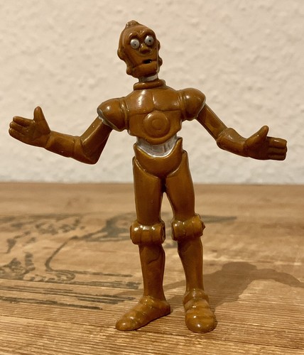 Star wars c3po - wars,