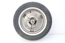 VORDERRADFELGE - PEUGEOT