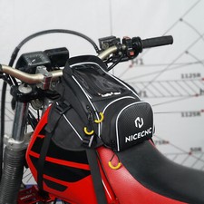 Motorrad tankrucksack magnet - motorrad,