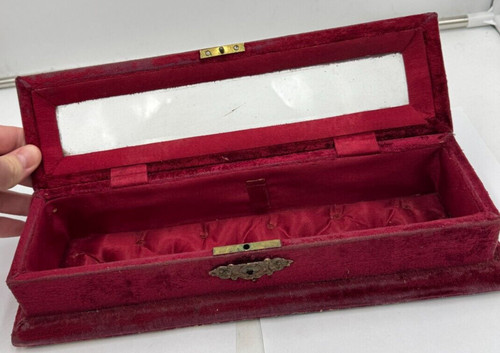 Handschuh kassette glove box - glove,