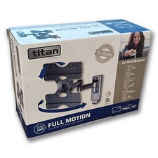 Vivanco TV-Wandhalterung –