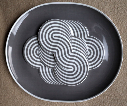 Rosenthal sammlerteller 1972 - rosenthal,