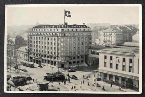 Tolle alte postkarte schweiz - alte,