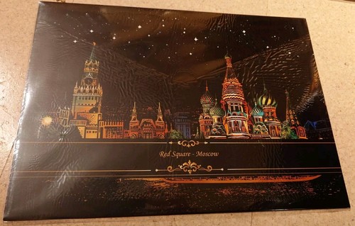 Red square moscow moskau - square,