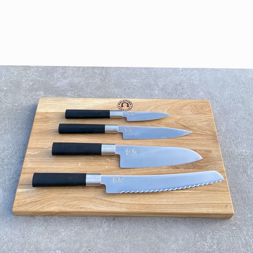 Kai wasabi black 4er - kai,