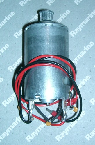 Autohelm tillerpilot st1000 - tillerpilot, st1000+