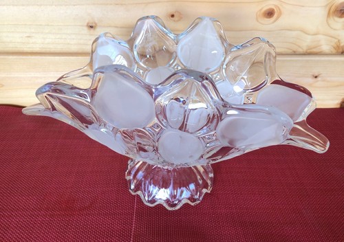 Hand made bohemia - made, glas
