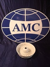 AMC Exklusiv Design Backform