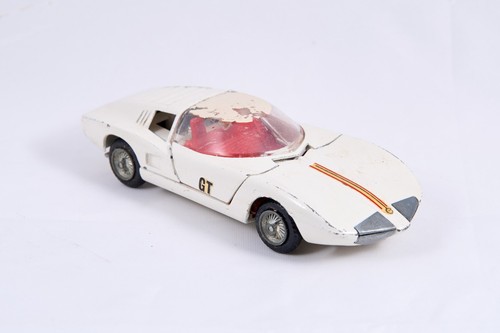 Tekno denmark 930 monza - denmark, gt