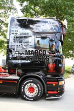 LKW Foto Scania R-series