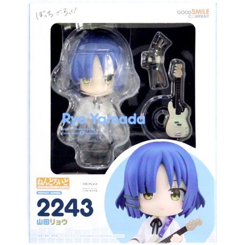 Ryo yamada nendoroid 2243 - yamada,