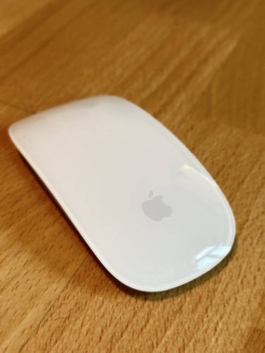 Apple magic mouse a1296 - magic,
