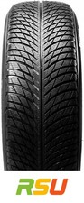 2x Michelin Pilot Alpin 5 XL