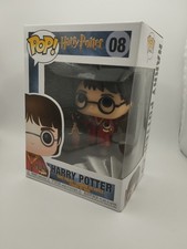 Funko Pop - Harry Potter - #08