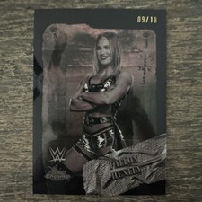 2025 Topps Chrome WWE Cactus