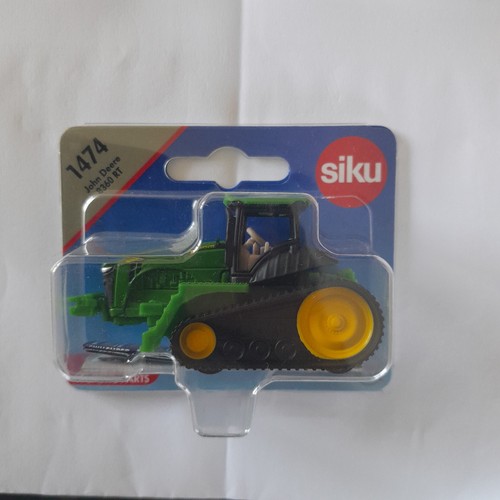 Siku super serie - 1474, john