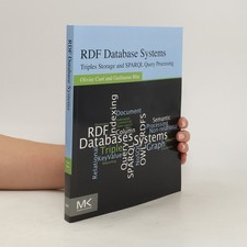 RDF Database Systems: Triples
