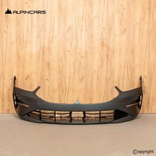 BMW 8er G14 G15 G16 Frontstosstange front bumper Blue ridge mountain C35 (219)