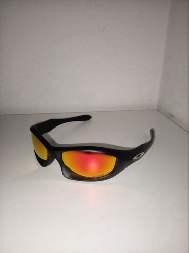 Selten oakley monsterdog - selten!,